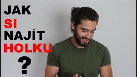 jak si najít holku|Jak si najít holku